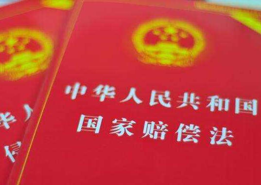 最新国家赔偿法解读，公正赔偿与法治保障的力量