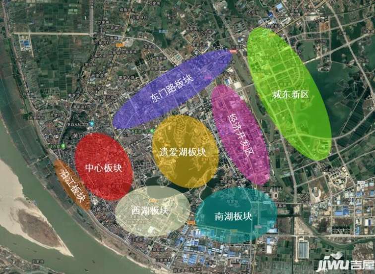 黄州最新房价，探寻城市发展的脉搏动态！