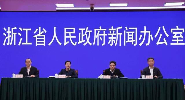 浙江活力涌动，创新引领引领最新新闻焦点