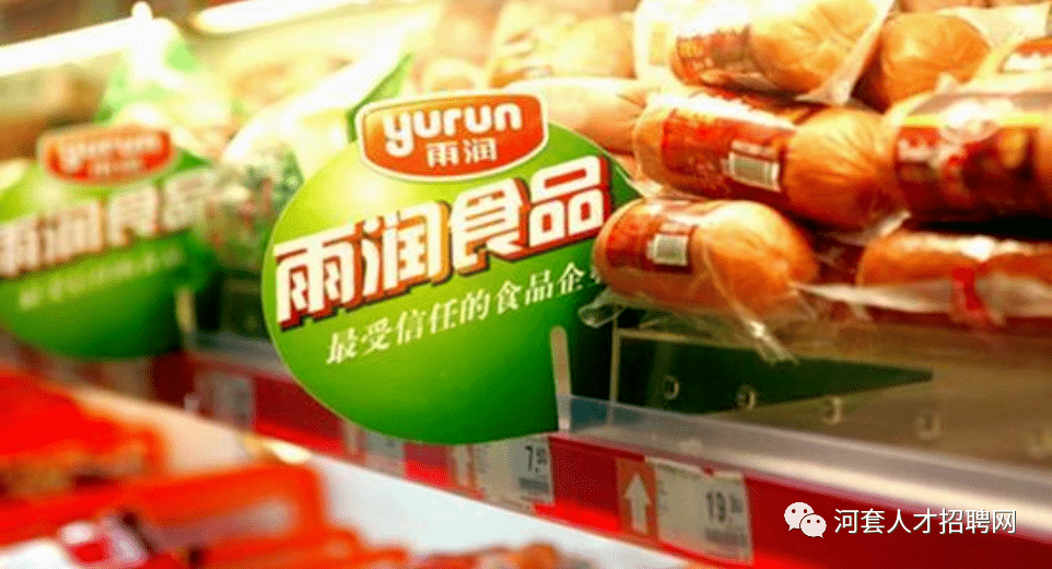 雨润引领变革，共筑美好未来，最新消息揭秘发展动态