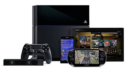 探索巅峰之作，最新版PlayStation 4游戏界的翘楚