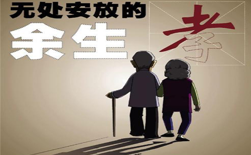 失独家庭最新动态，社会关爱与支持的新进展