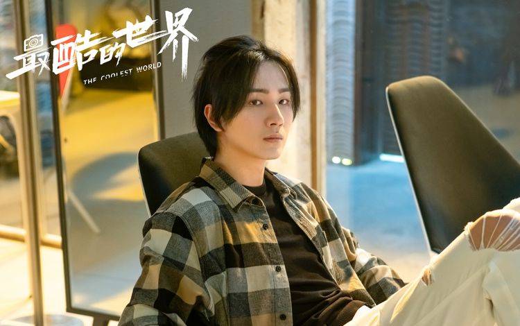 李宏毅热血演绎再现荧屏魅力，最新电视剧登场！