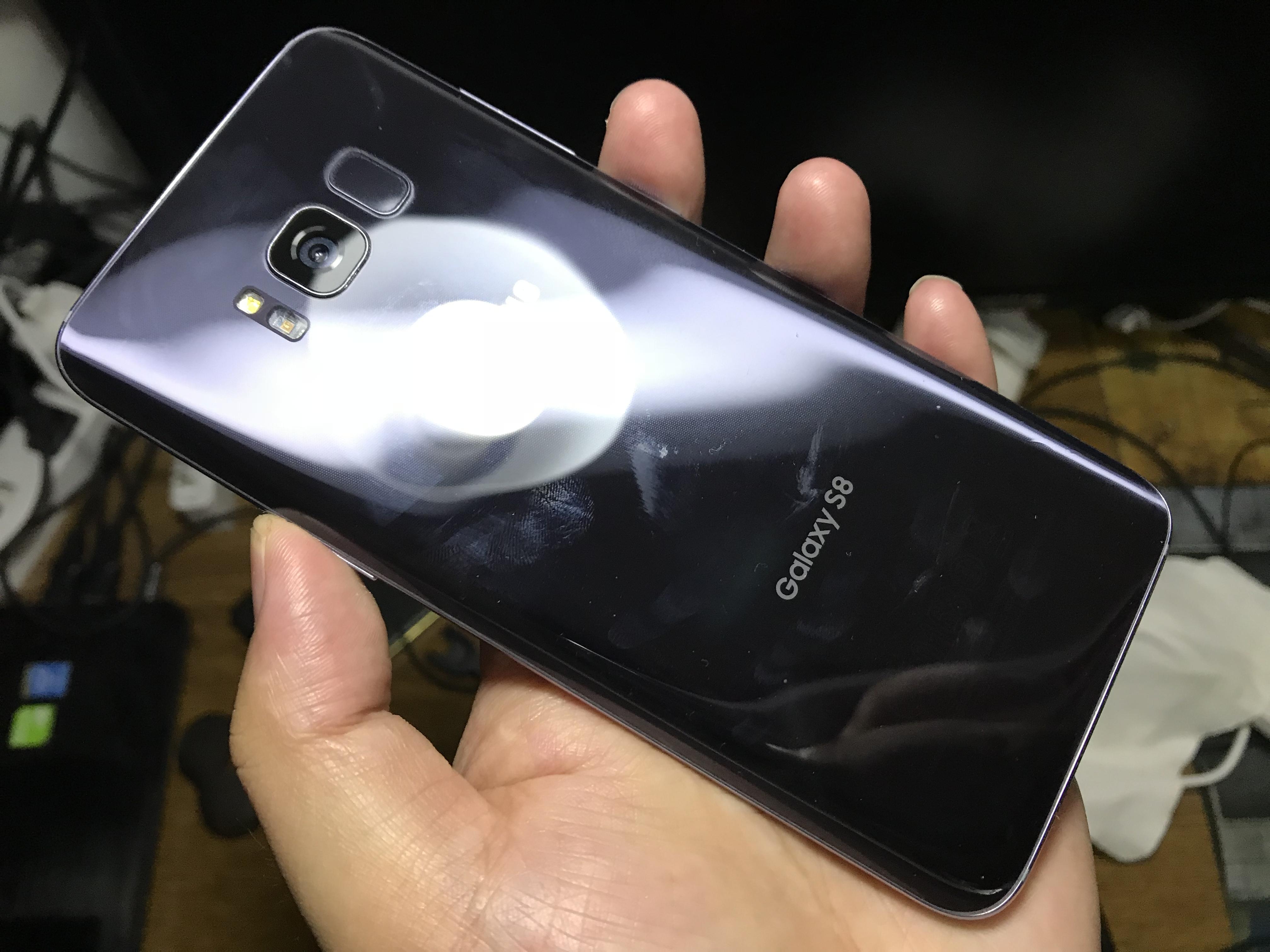 三星S8最新报价，科技与美学的完美融合，准备迎接其魅力！