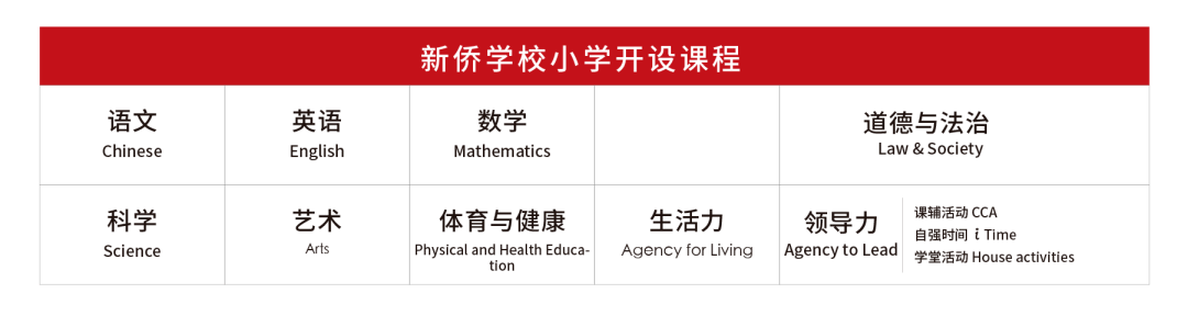 最新小学课程设置标准，重塑基础教育新面貌