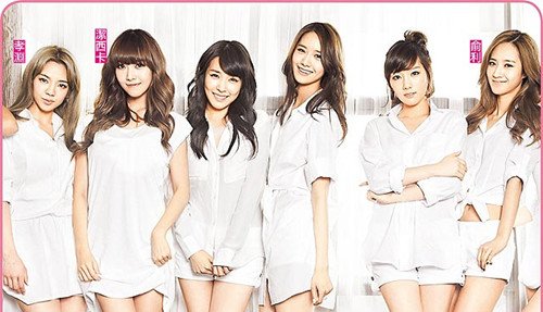 少女时代青春活力新篇章揭秘，最新动态闪耀登场！