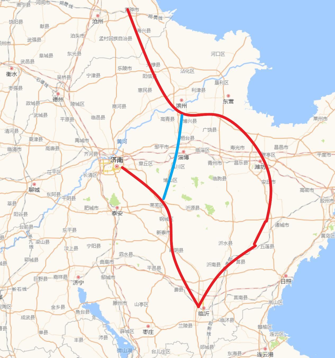 全国高铁线路图，速度与激情的跃动，时代脉搏的交织