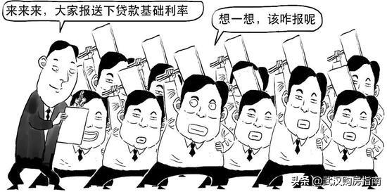 揭秘2018年房贷市场，最新基准利率动态一网打尽