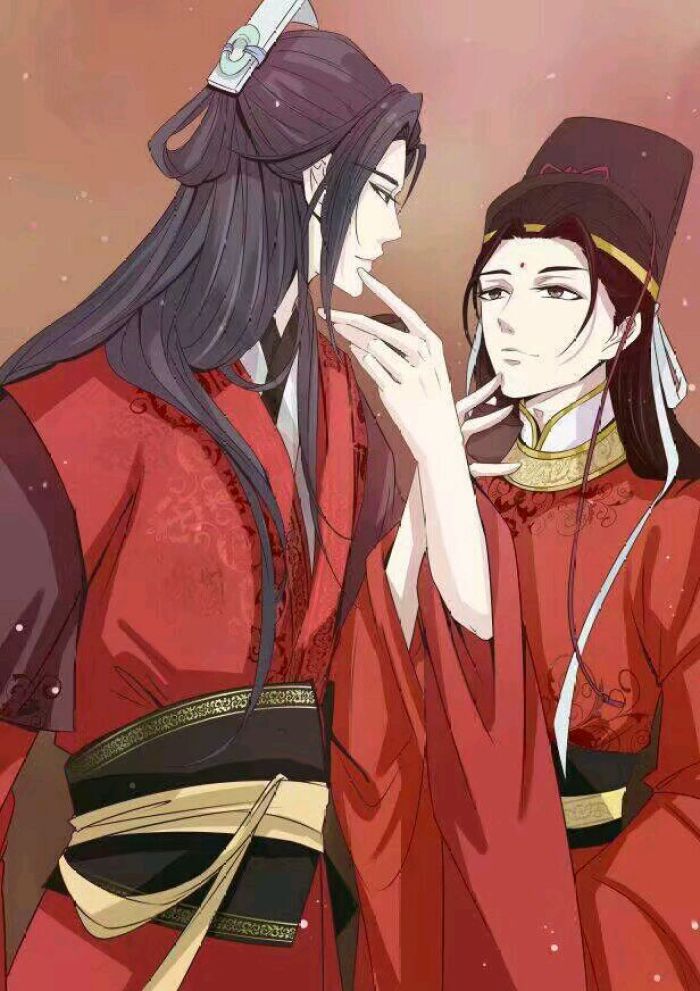 魔道祖师最新番外，重逢与命运的交织之章