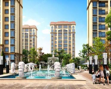 商丘最新楼盘价格概览，开启未来居住新篇章