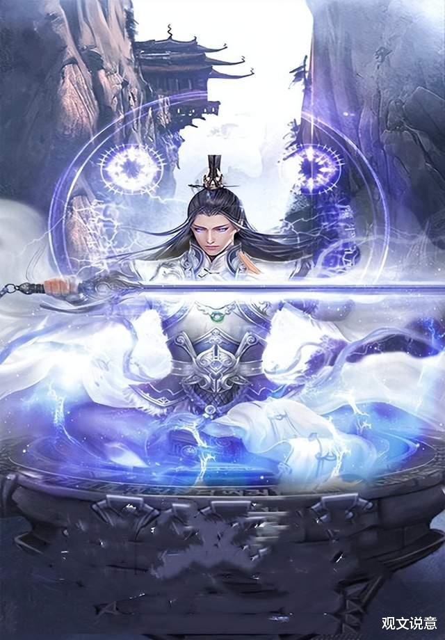 陈平安最新境界，探索内心世界的无限奥秘