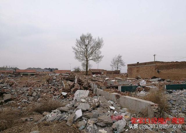 张北二手房市场最新动态，探索购房新机遇，把握市场变化