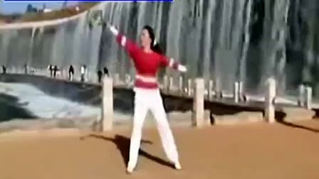 沈尤格最新柔力球，运动之美的全新诠释