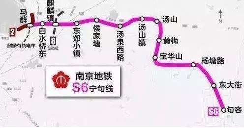 S6地铁最新动态，城市新动脉的期待与脉动