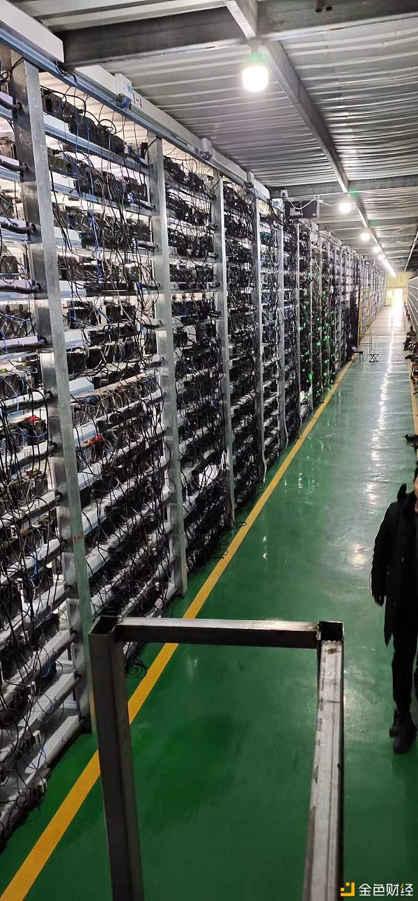 探寻数字世界的金矿，最新挖矿币揭秘