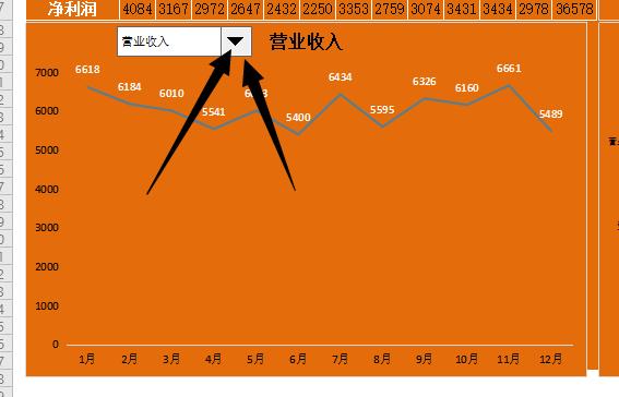 最新利润表格式详解，洞悉企业盈利能力的核心工具