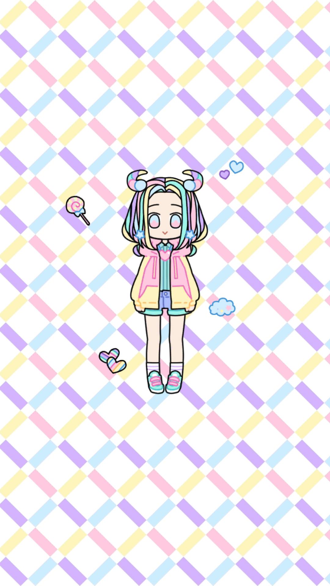 粉彩女孩最新版，时尚魅力之旅的探险探索