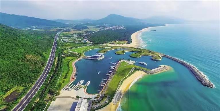 万宁最新房价，探寻新时代的居住价值与未来趋势