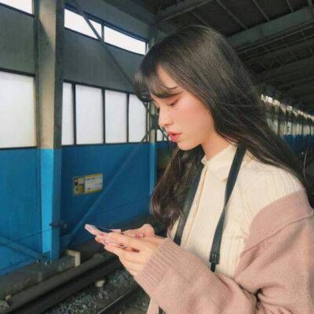 QQ女生头像最新版，时尚潮流的灵动表达之选
