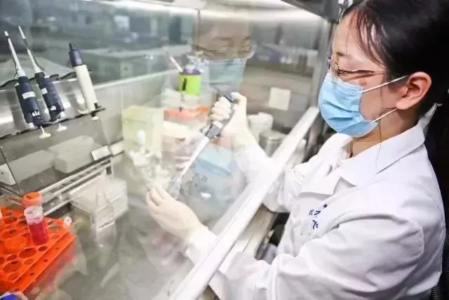 安科生物创新研发引领未来，共创健康新生活最新消息报道