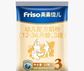 美素佳儿奶粉最新事件，品质守护与公众关注的力量交汇，引发社会热议
