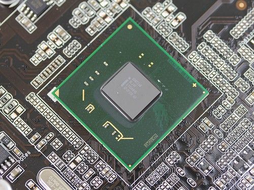 Intel最新芯片组，引领未来科技风潮的力量之源
