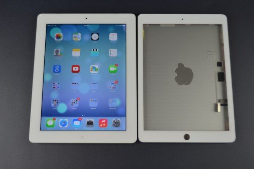 iPad最新款型号，科技与艺术的极致融合