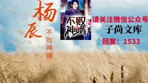 不败神婿，命运之轮再次转动最新章节
