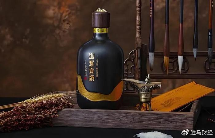 迎驾贡酒最新动态，引领行业风向标的新消息揭晓