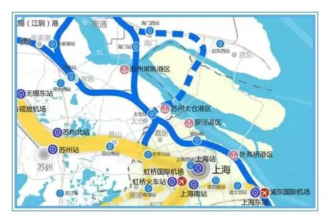 海门机场打造现代化交通枢纽，引领区域经济发展新篇章