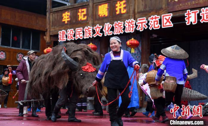 龙胜最新动态，新闻报道探寻新动向，感受时代脉搏