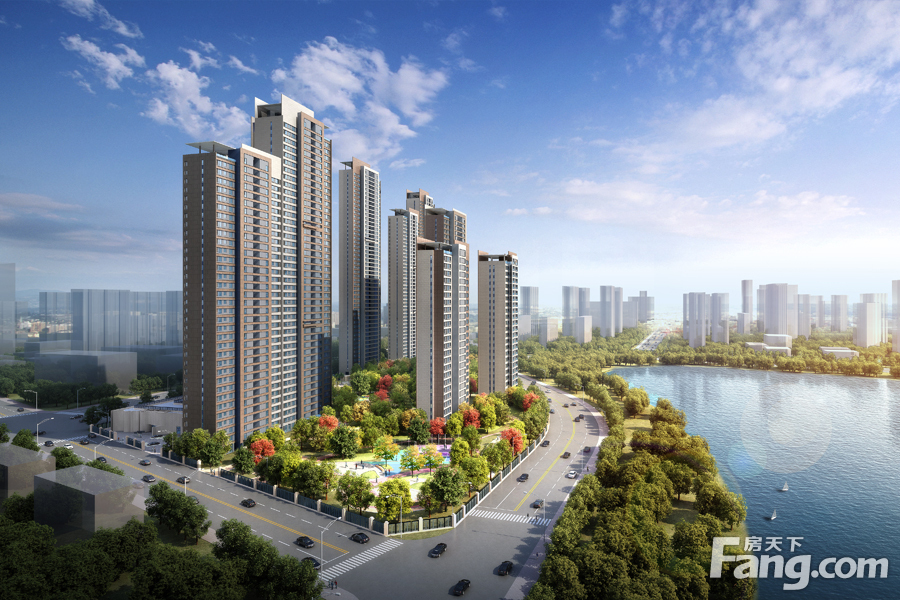 武汉后湖最新房价揭秘，探寻城市发展的房价脉搏