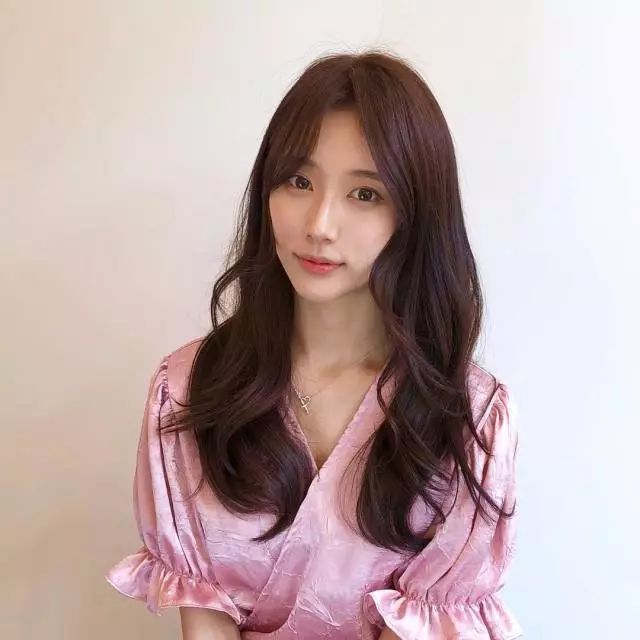 最新发型女潮流演绎与探索时尚风采