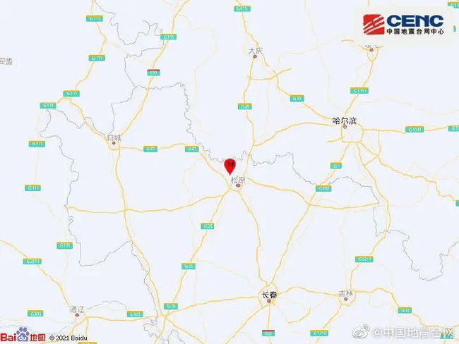 哈尔滨地震最新动态，城市坚守与人民希望