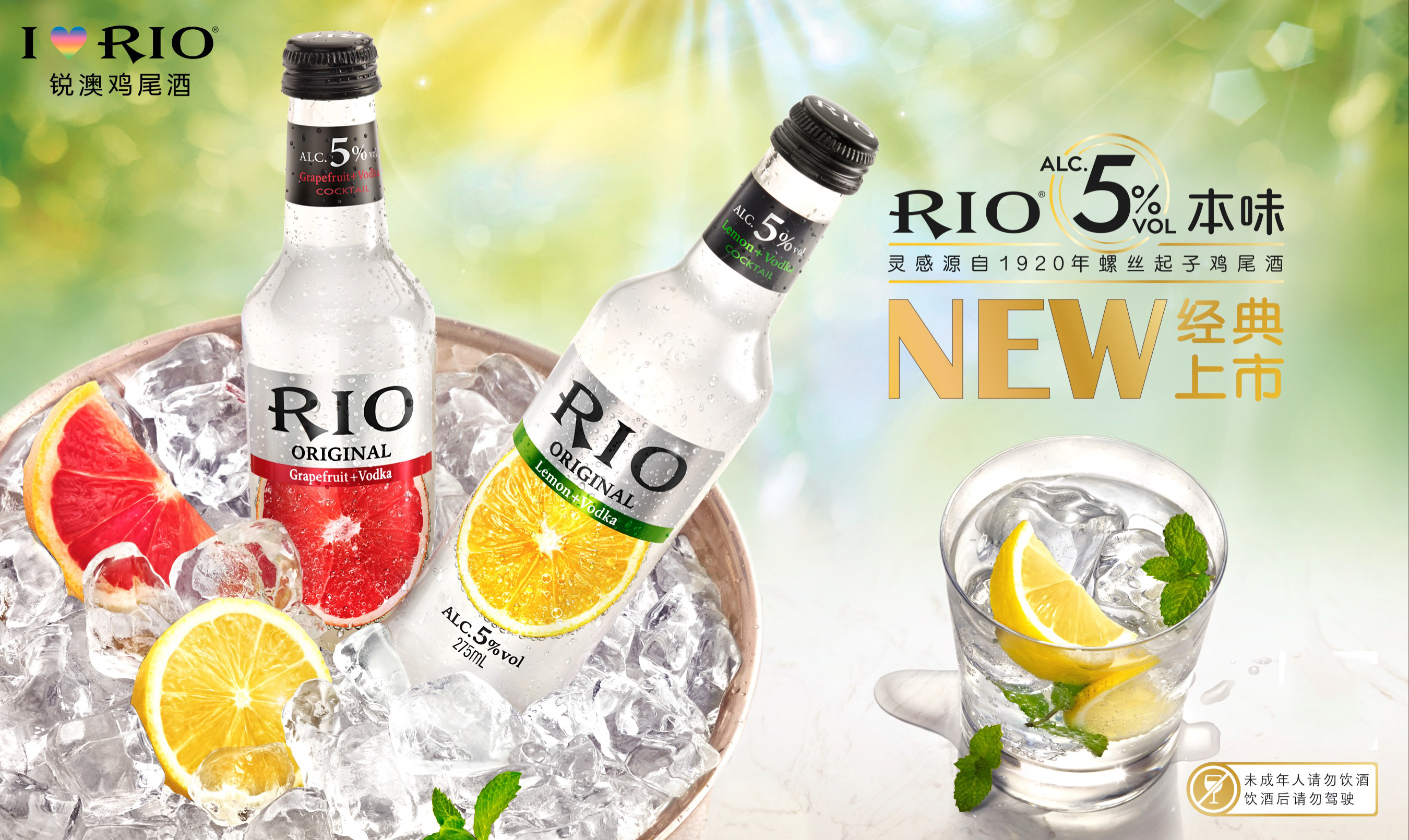 Rio最新潮流探索，新时代的魅力与活力