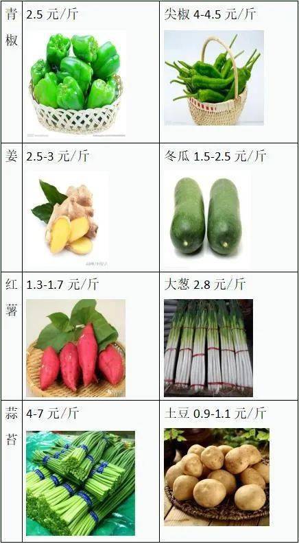 今日青椒价格行情，市场走势、种植户心声揭秘