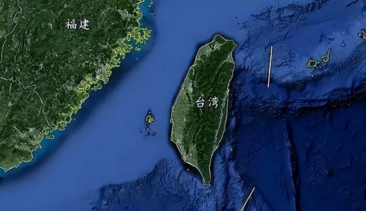 台湾与大陆最新动态，共融发展，共创未来