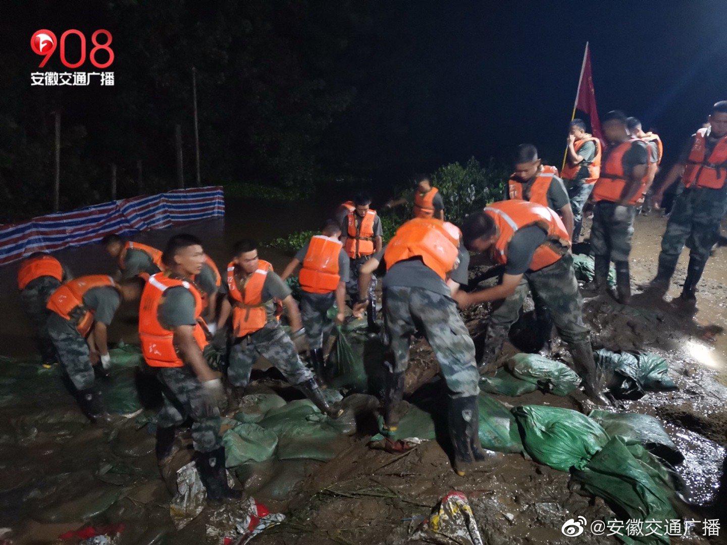 枞阳城市新活力与文化繁荣引领时代潮流