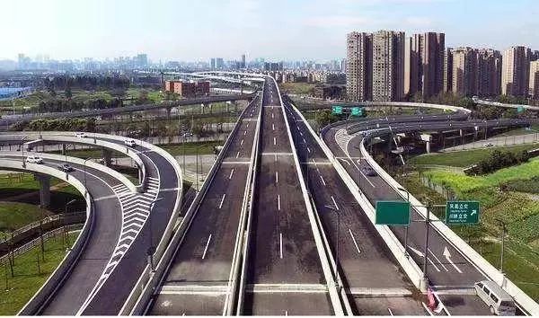 成都北改最新动态，重塑城市风貌，焕发新生活力