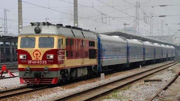 列车调图重塑铁路脉络，开启新时代旅程的最新消息