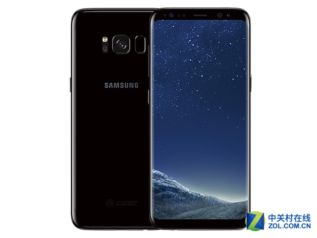 科技与美学的巅峰结合，三星S8最新报价汇总