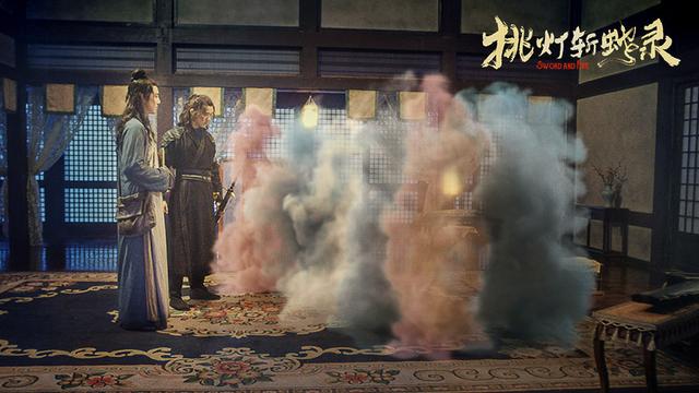 探寻神秘生物的魅力与故事，最新蛇电影大盘点