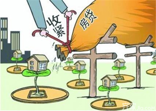 解读最新银行房贷政策，共筑梦想家园