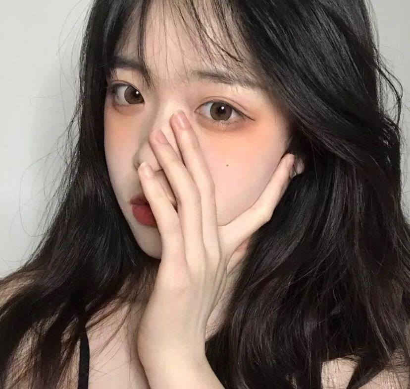 最新女生头像时尚潮流精选，尽显个性魅力