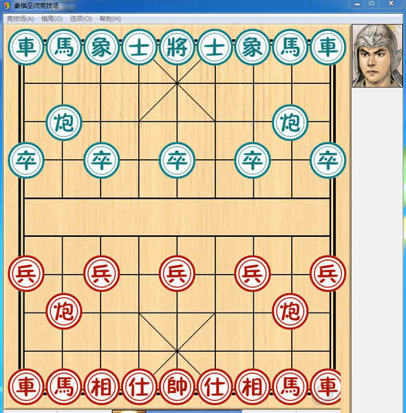 象棋巫师最新版，策略与智慧的较量场
