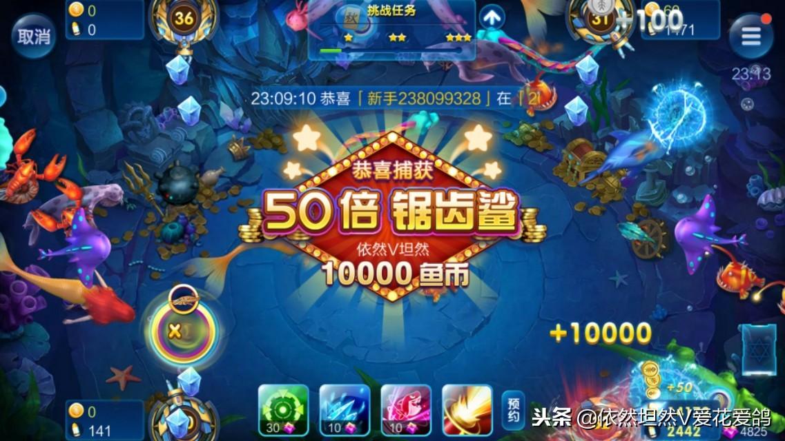 最新捕鱼游戏平台，探索海洋乐趣的绝佳新天地