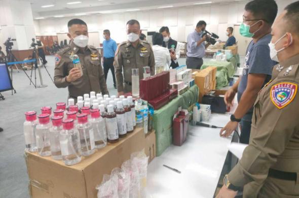 探索美丽新领域，最新化妆品资讯一网打尽