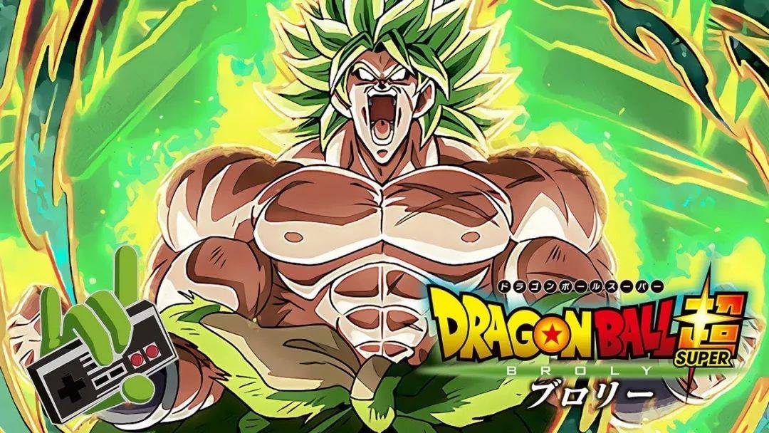 龙珠超最新剧场版，热血英雄归来，重燃热血战斗激情！