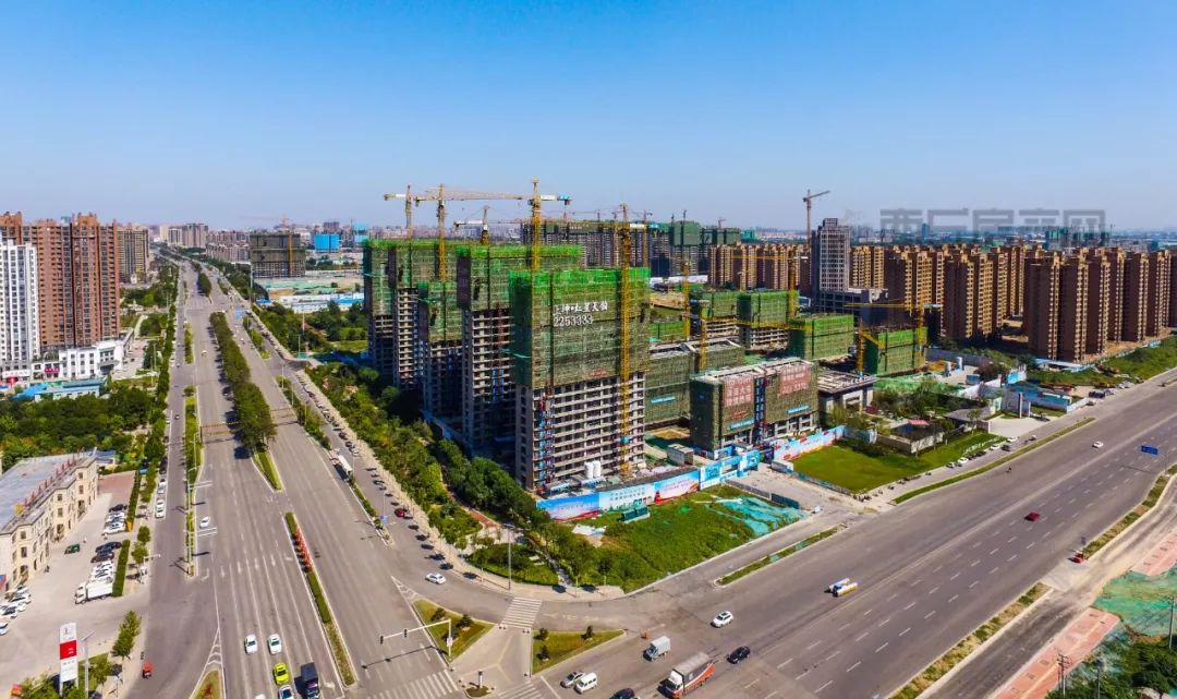 商丘最新楼盘价格深度探索与洞察