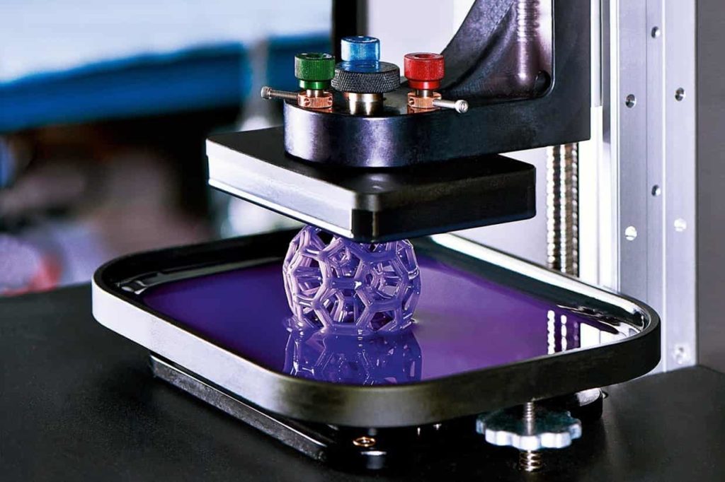 揭秘最新3D打印技术的无限潜力，前沿科技探索之旅